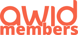 AWID Members logo
